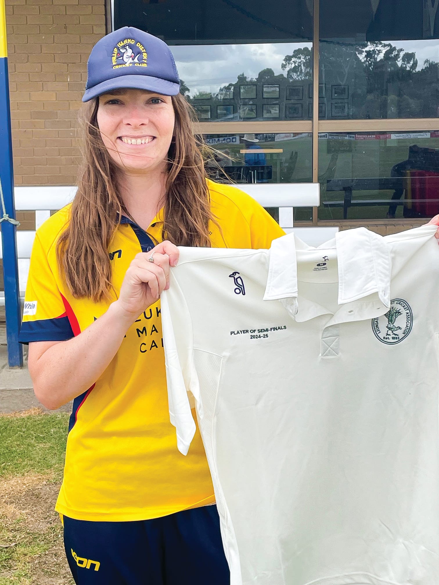 Women’s team through to the Grand Final