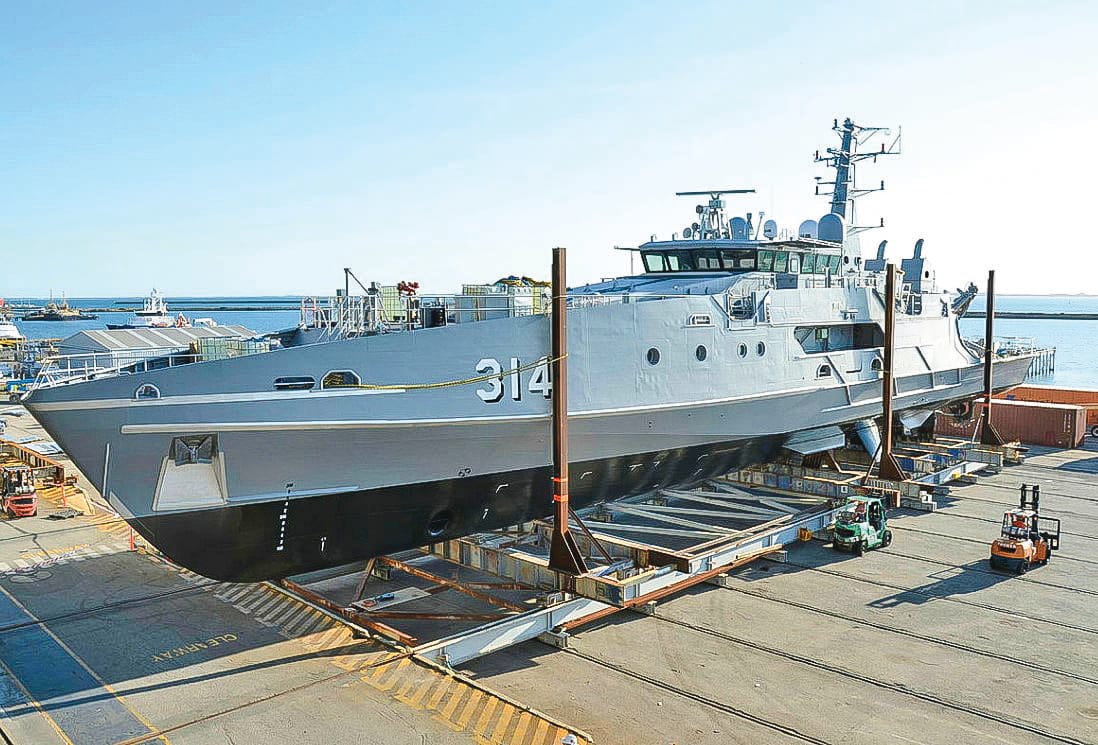 Cape Woolamai in Defence