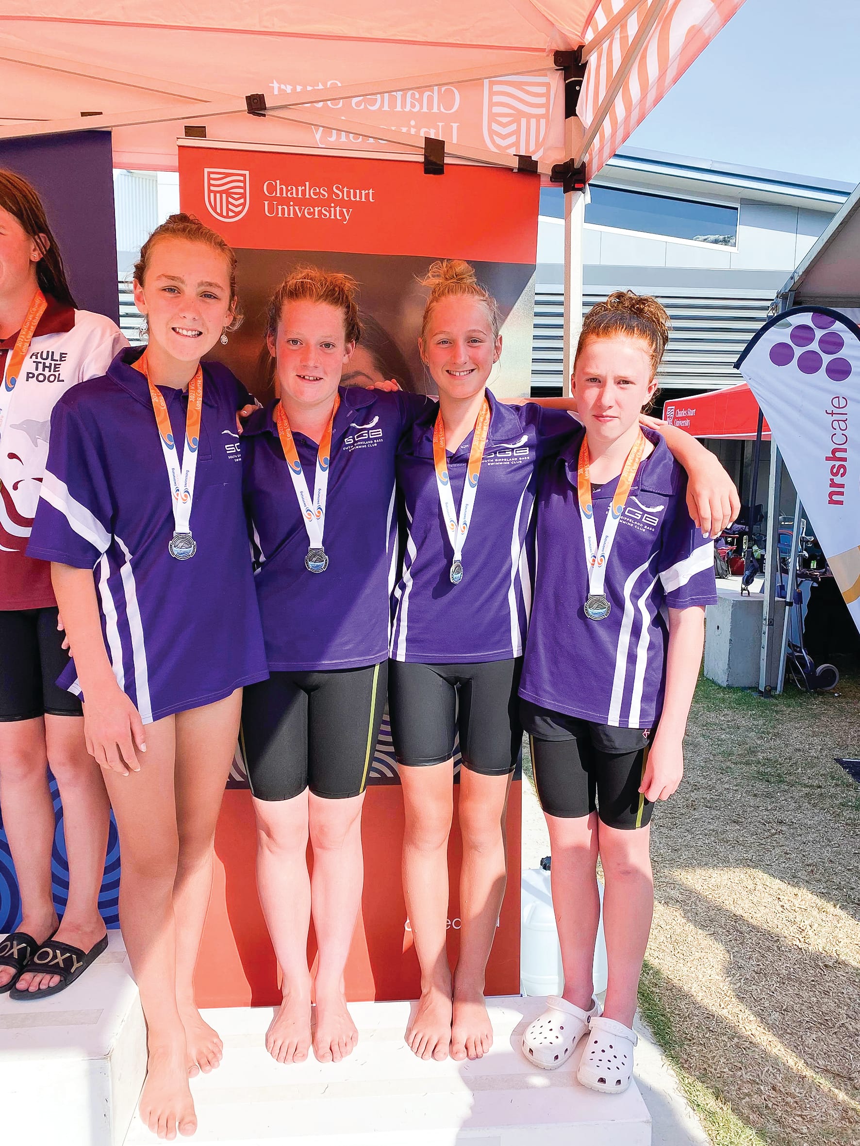 The little club that can shine in Wangaratta