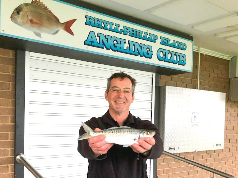 Rhyll-Phillip Island Angling Club (RPIAC) Surf Fishing competition