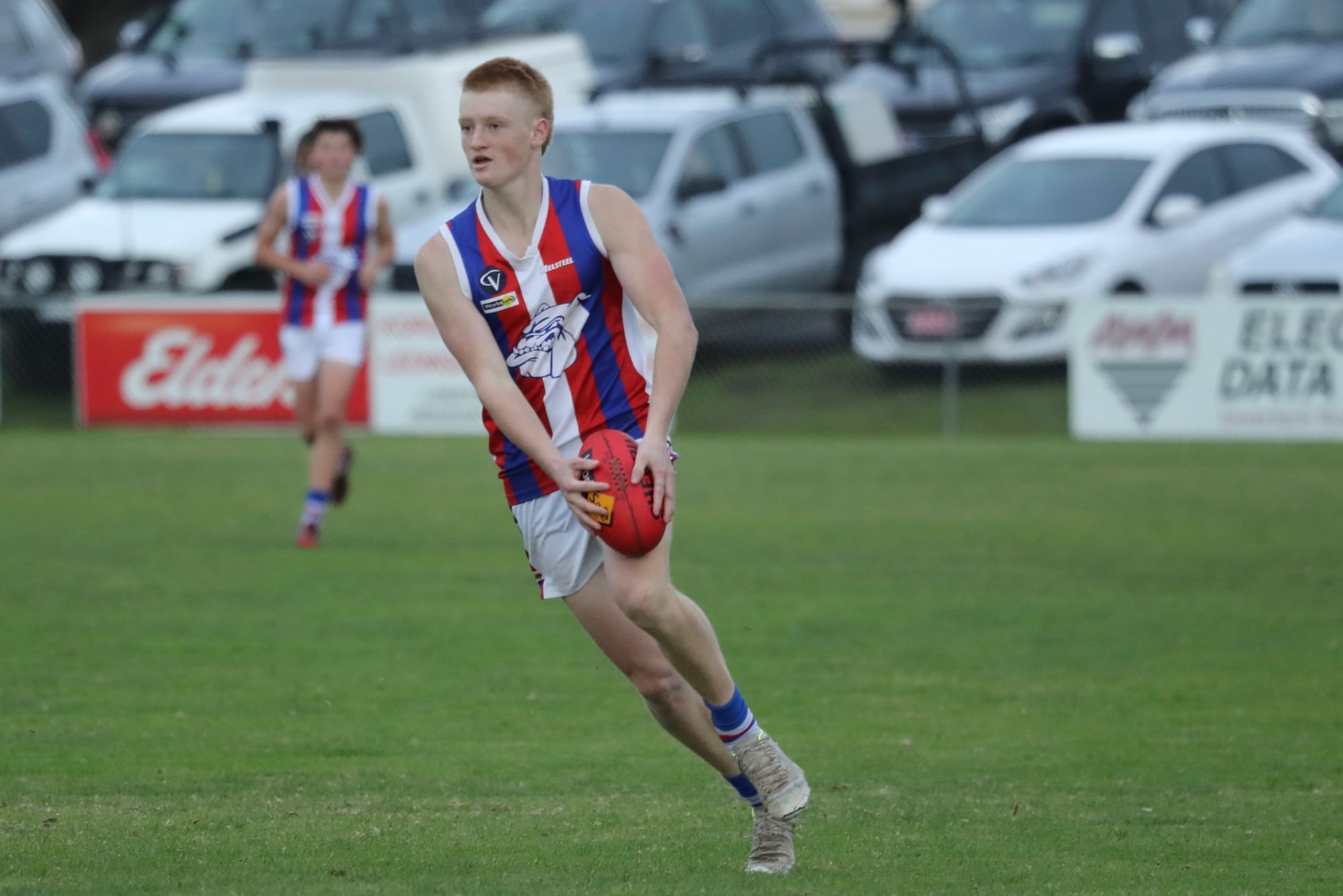 Mates against Mates - Under 18s vs Dalyston