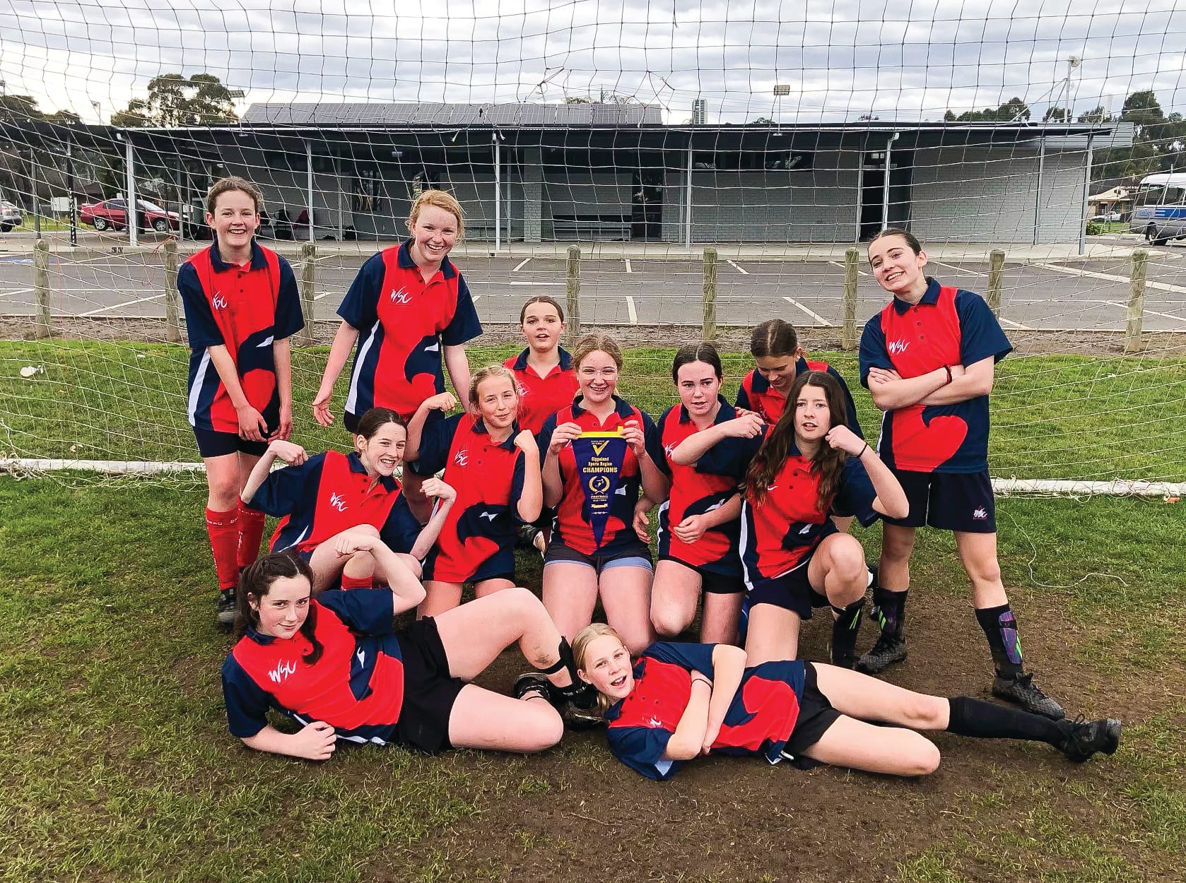 Bass Coast College – catering for all