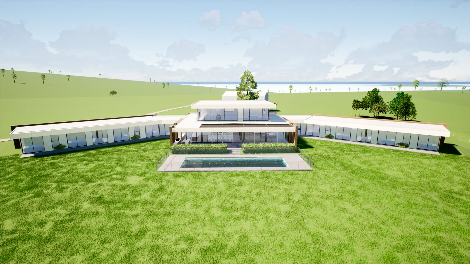 New winery for San Remo
