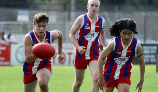The 2023 footy/netball season kicks off on Saturday