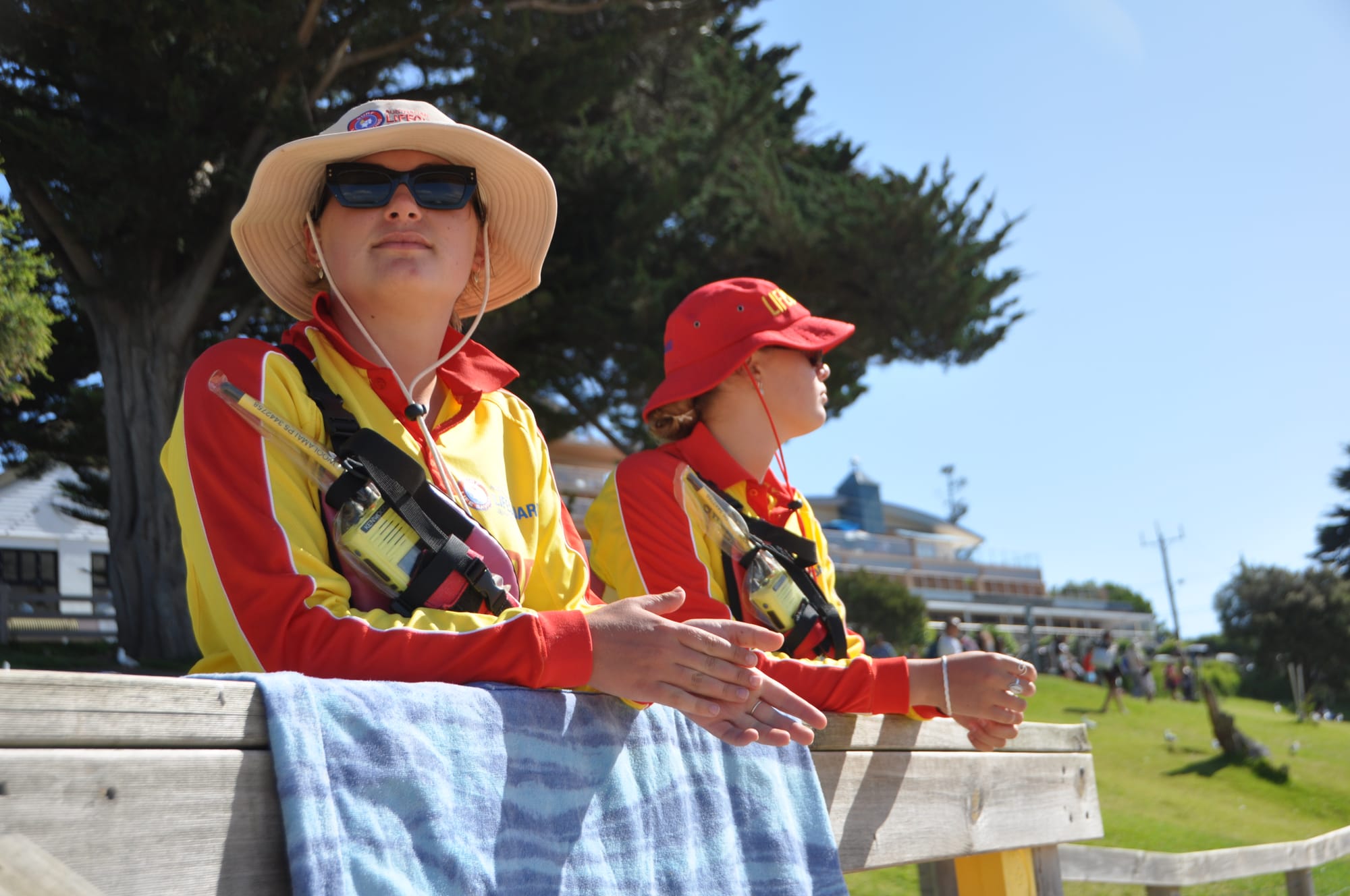 Huge hike in council lifesaving contribution