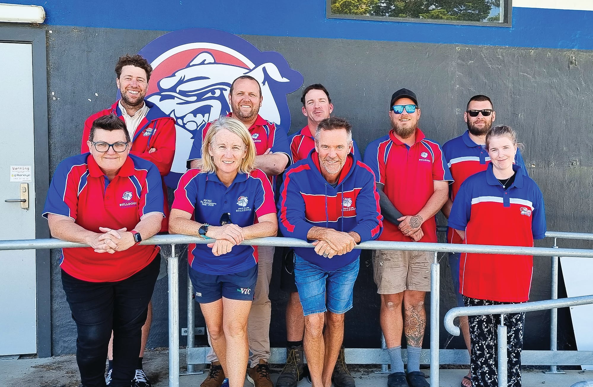 2023 PIFNC Junior coaches announced.