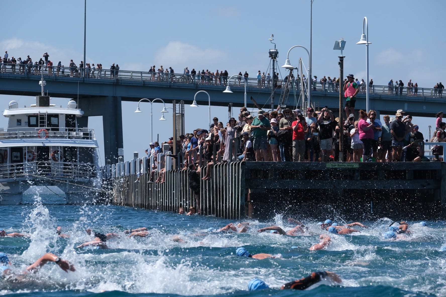 Channel Challenge achieves new highs