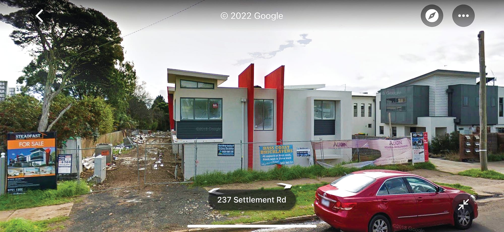 VCAT Hall of Fame: Overdevelopment #1