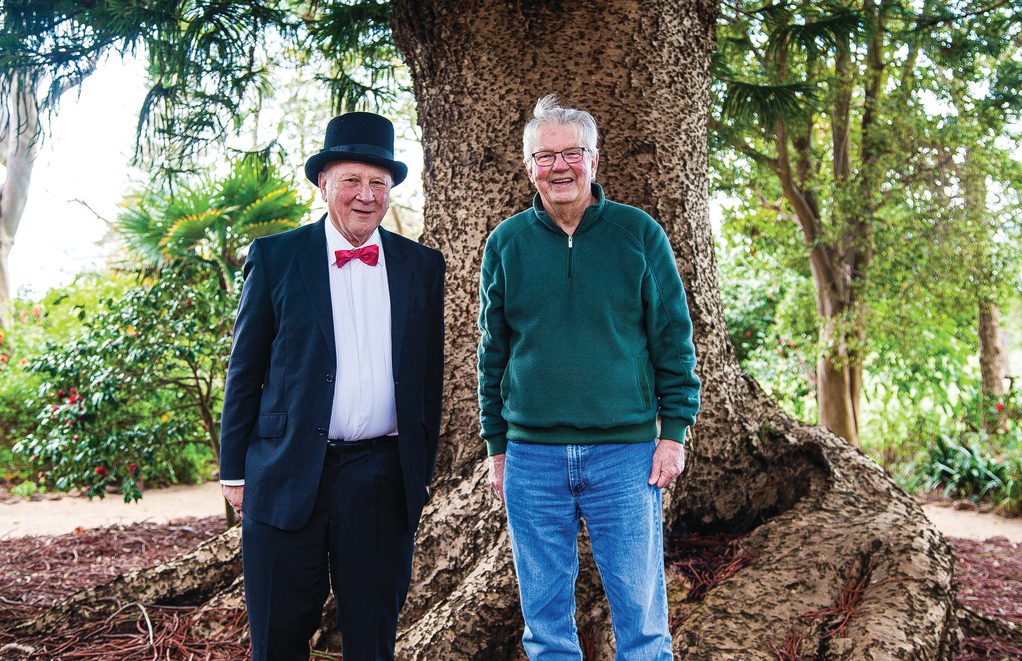 Churchill Island history celebrated in new play