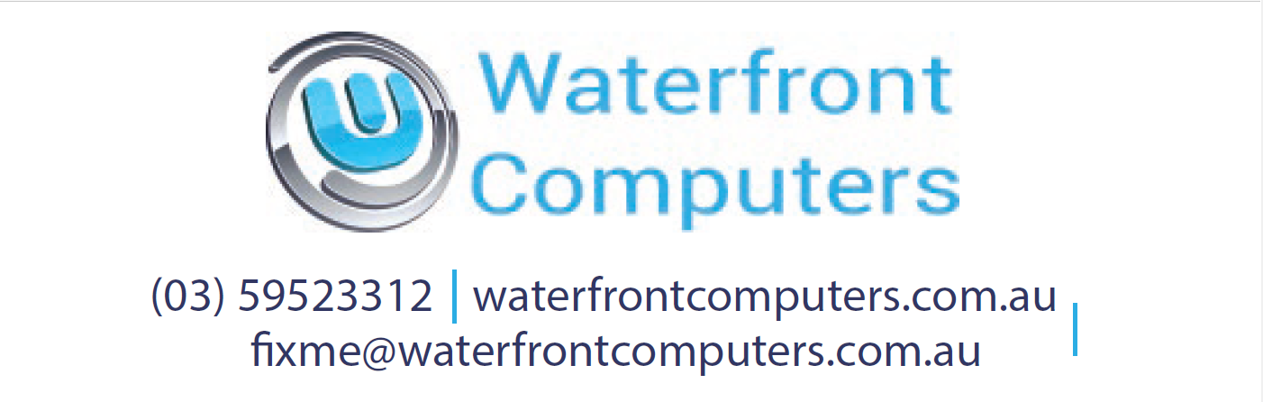 Waterfront Computers