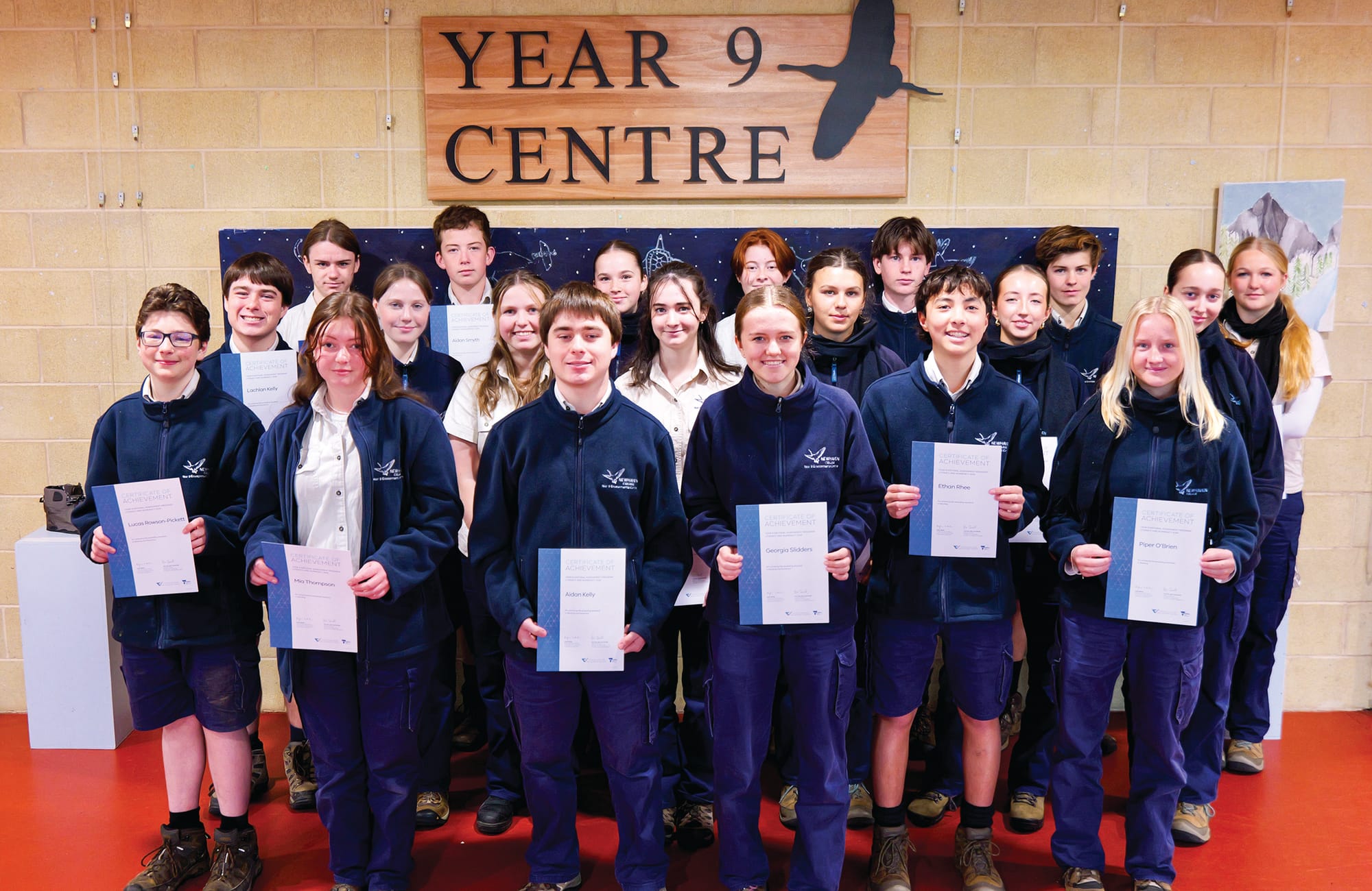 NAPLAN results released nationwide
