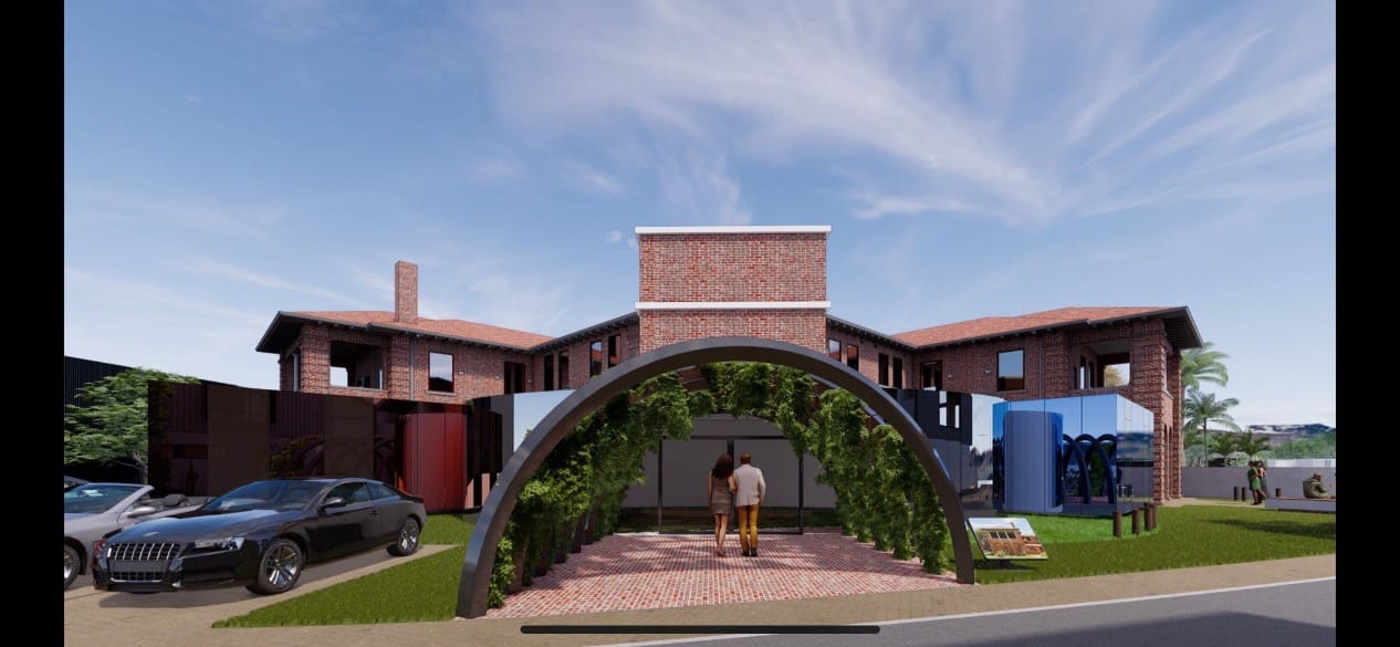Old boys home plans “violate the spirit” of Newhaven: residents