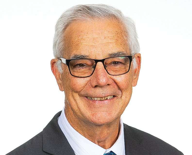 Mayor dodges red bin query