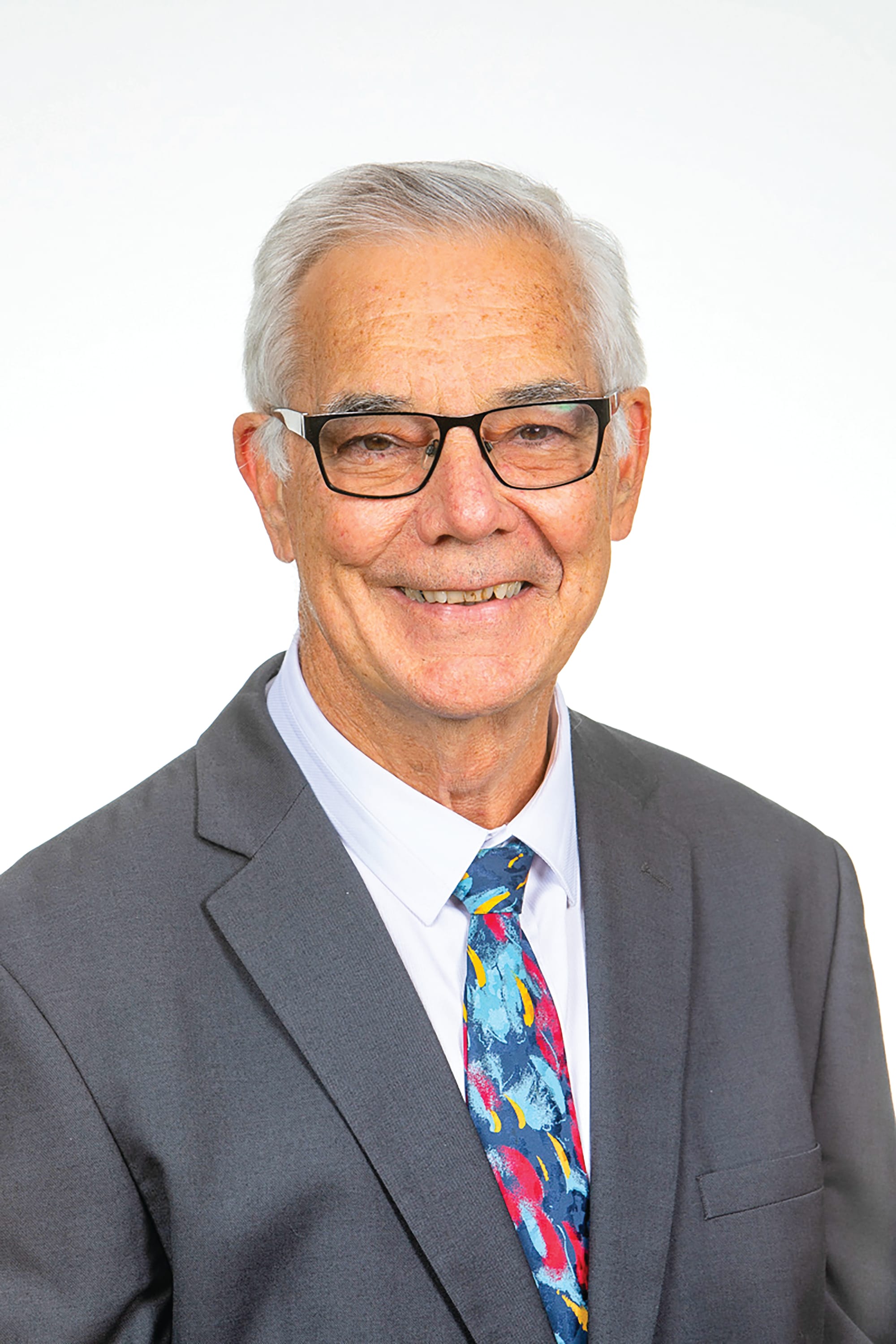 Mayor’s message