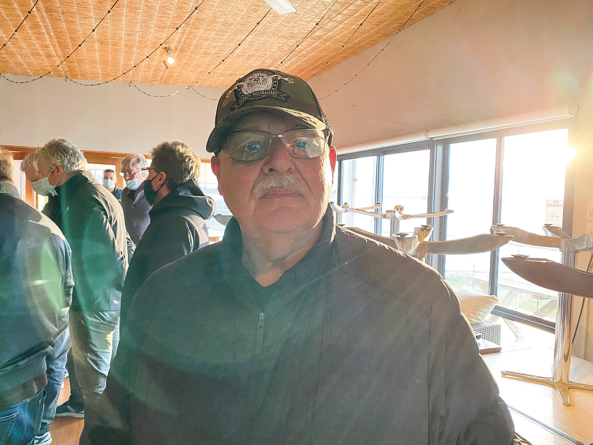 Final Anderson boat ramp designs revealed