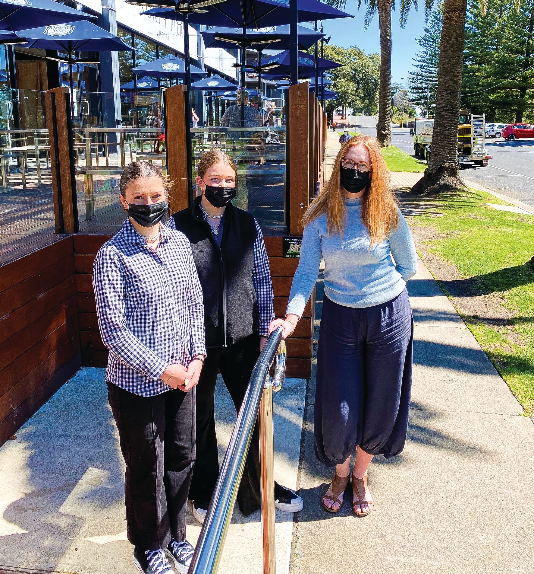 Summer “disappointment” for businesses