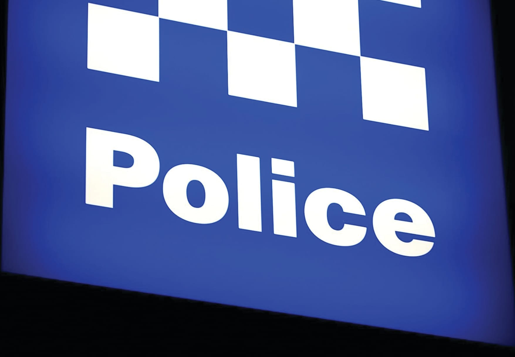 Police update - burglary