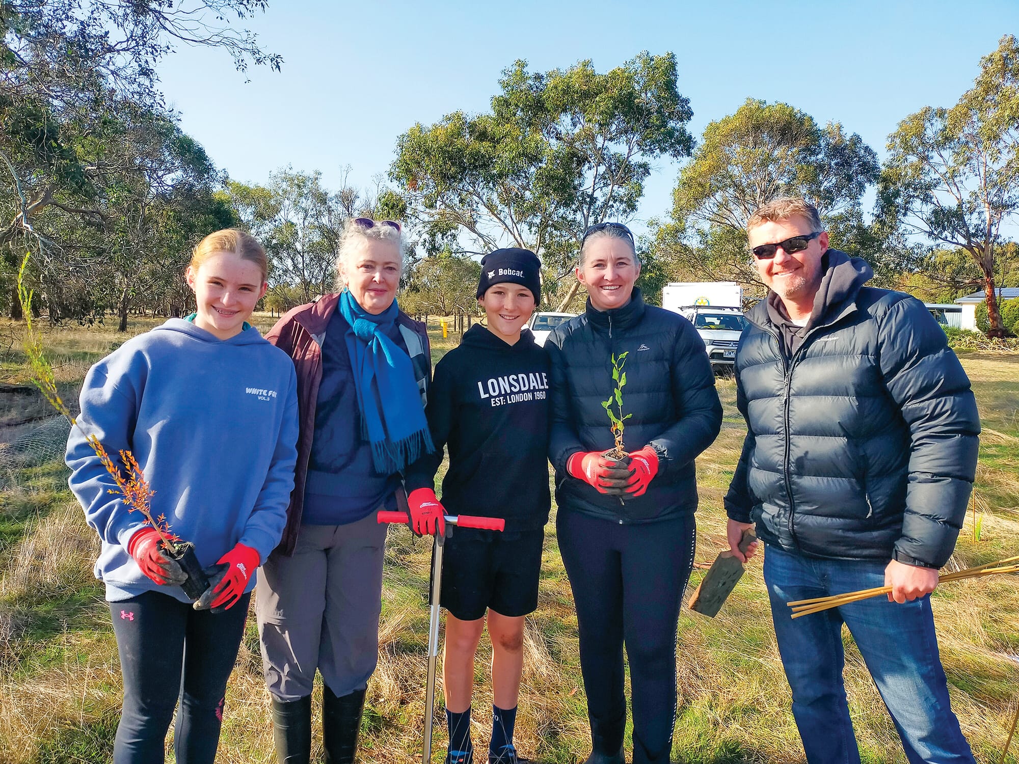 Help shape the future Phillip Island Recreation Reserve