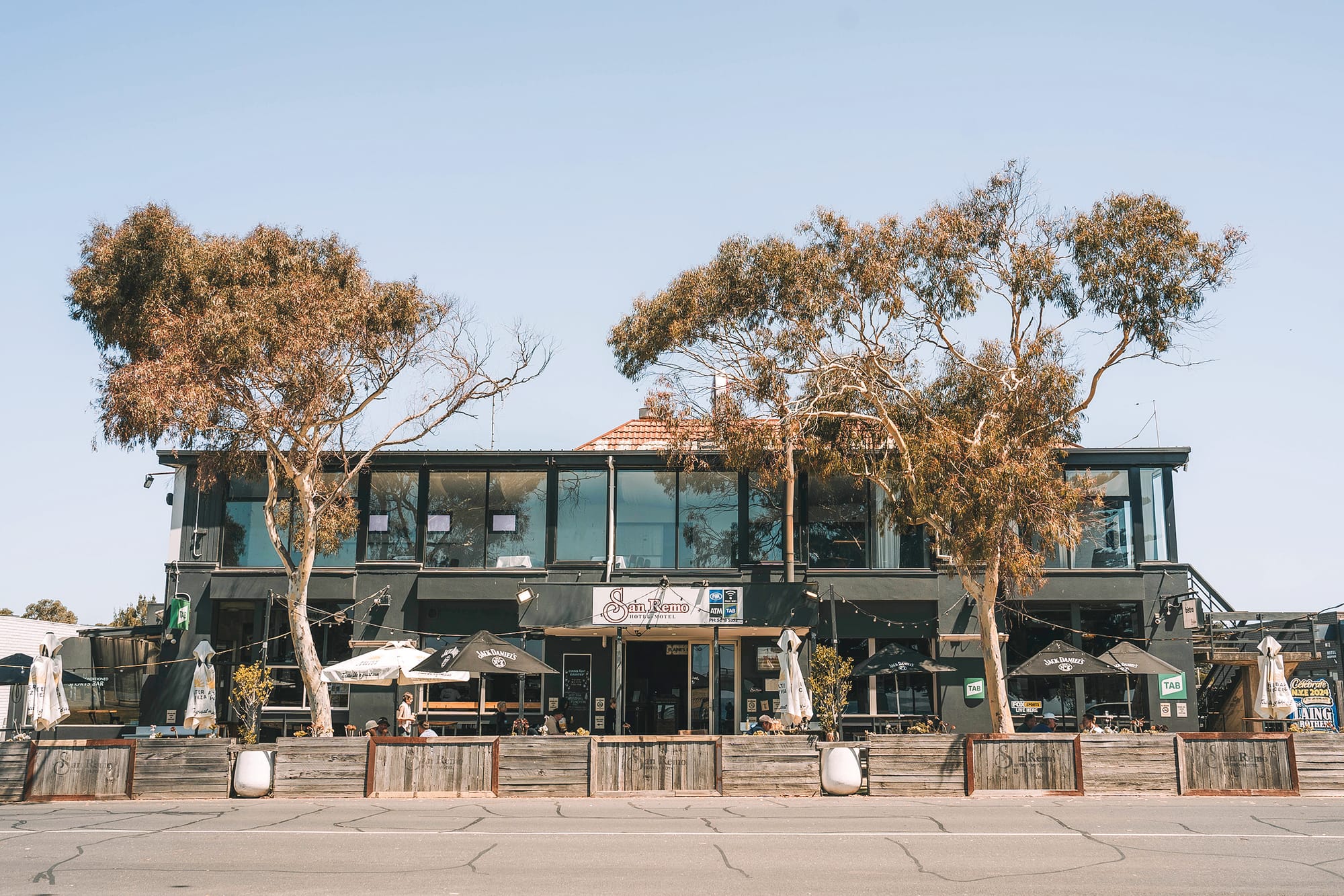 Best local pub? Let's find out