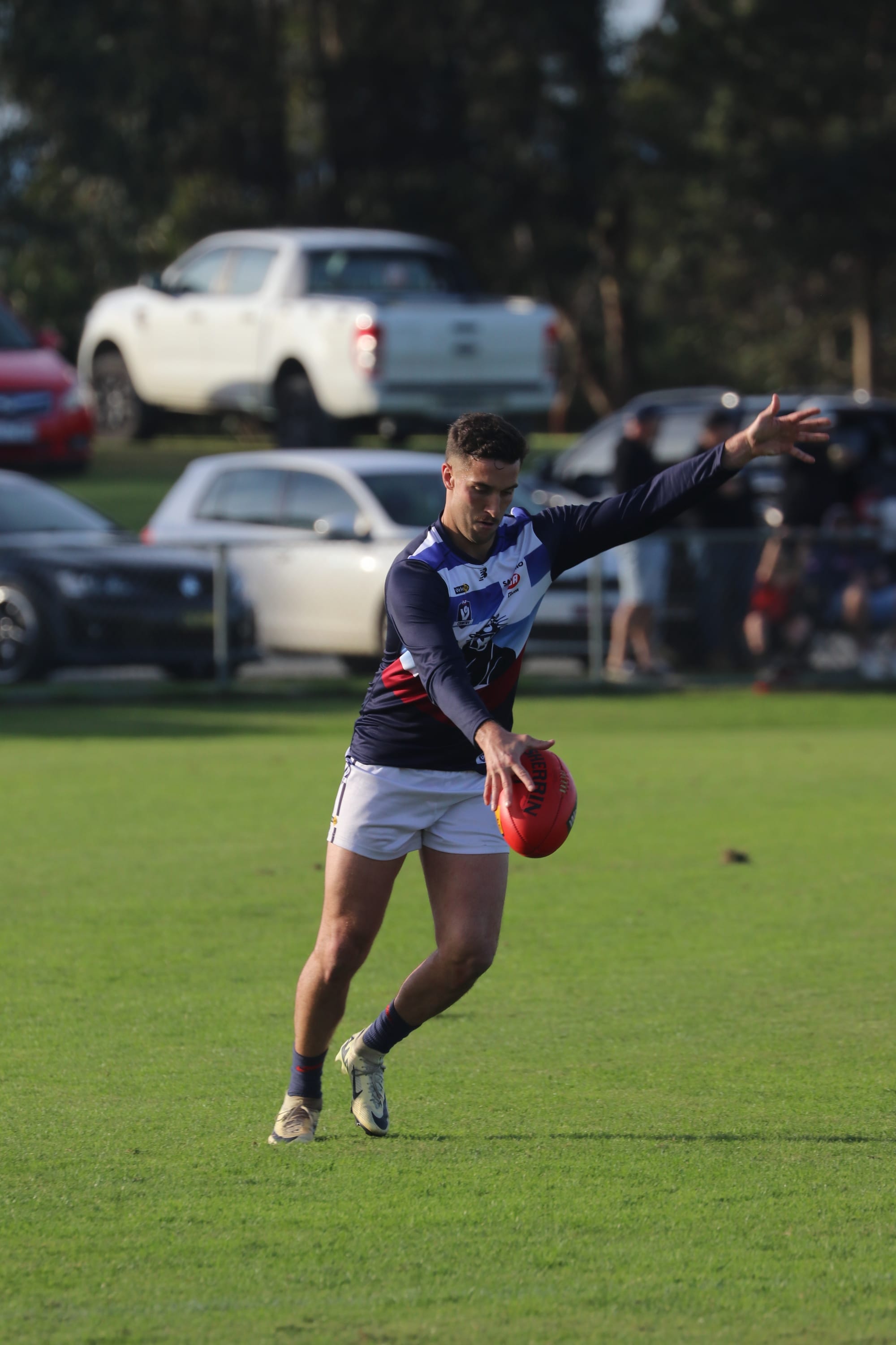 Kilcunda Bass prevails against fired-up Demons