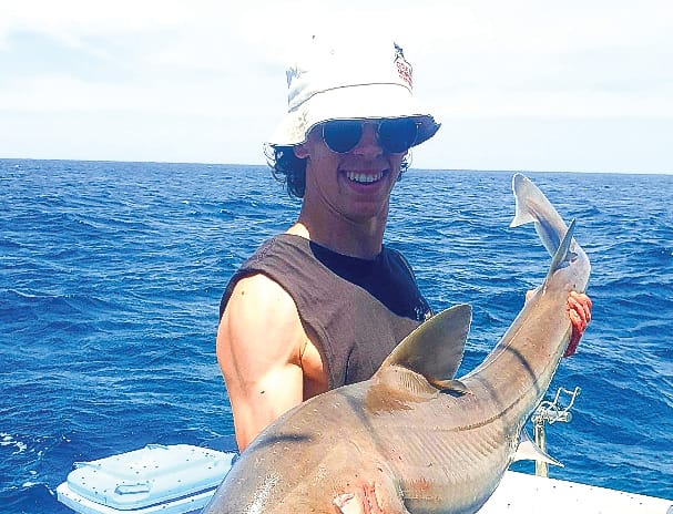 Around the Bay with Jim’s Bait and Tackle