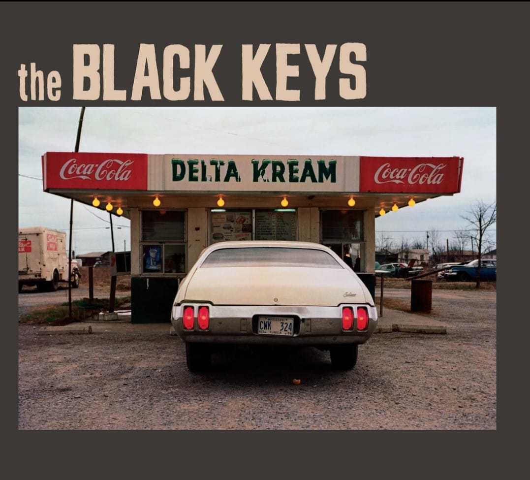 Everything old is new again