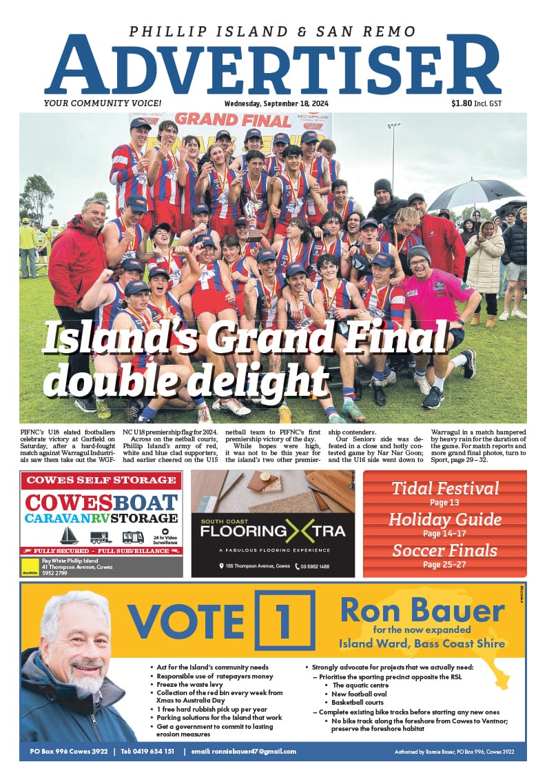 Wednesday, September 18, 2024