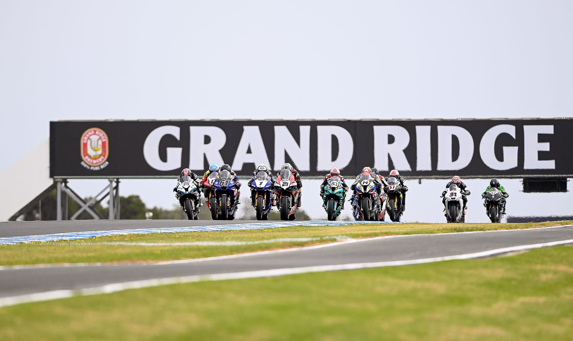 Island to open WorldSBK 2024 season