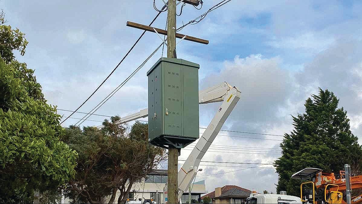 Island’s renewable energy trial dealt a blow