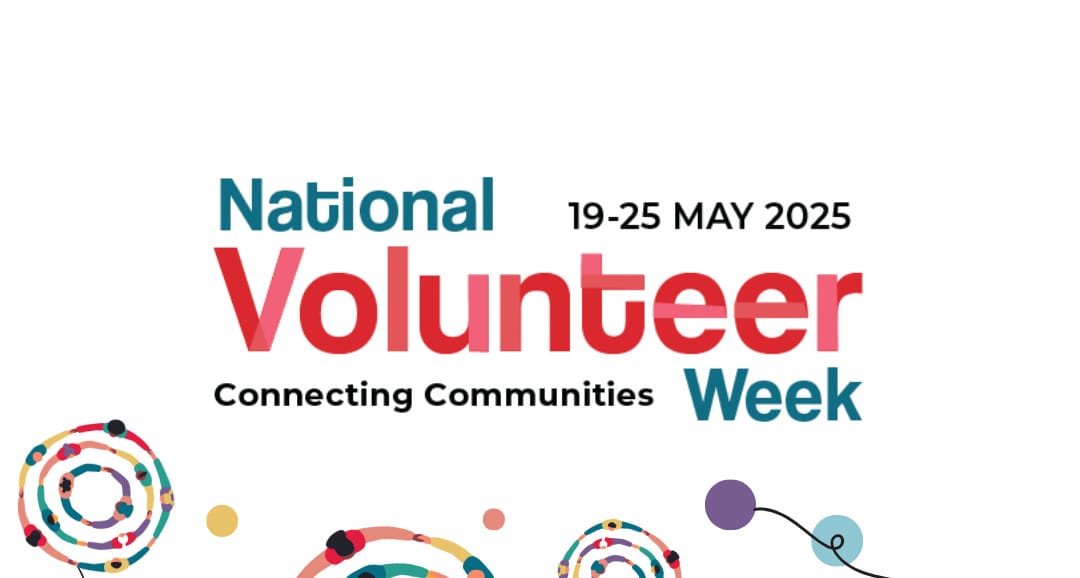 Celebrate your volunteers with a $100 micro-grant