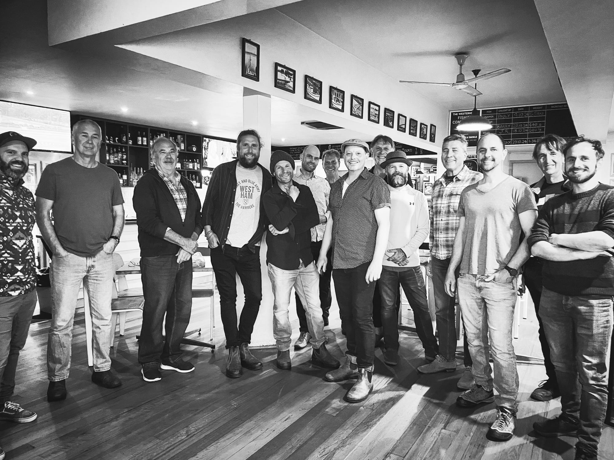 Song Gang expands with new choir