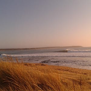 Summerlands Beaches