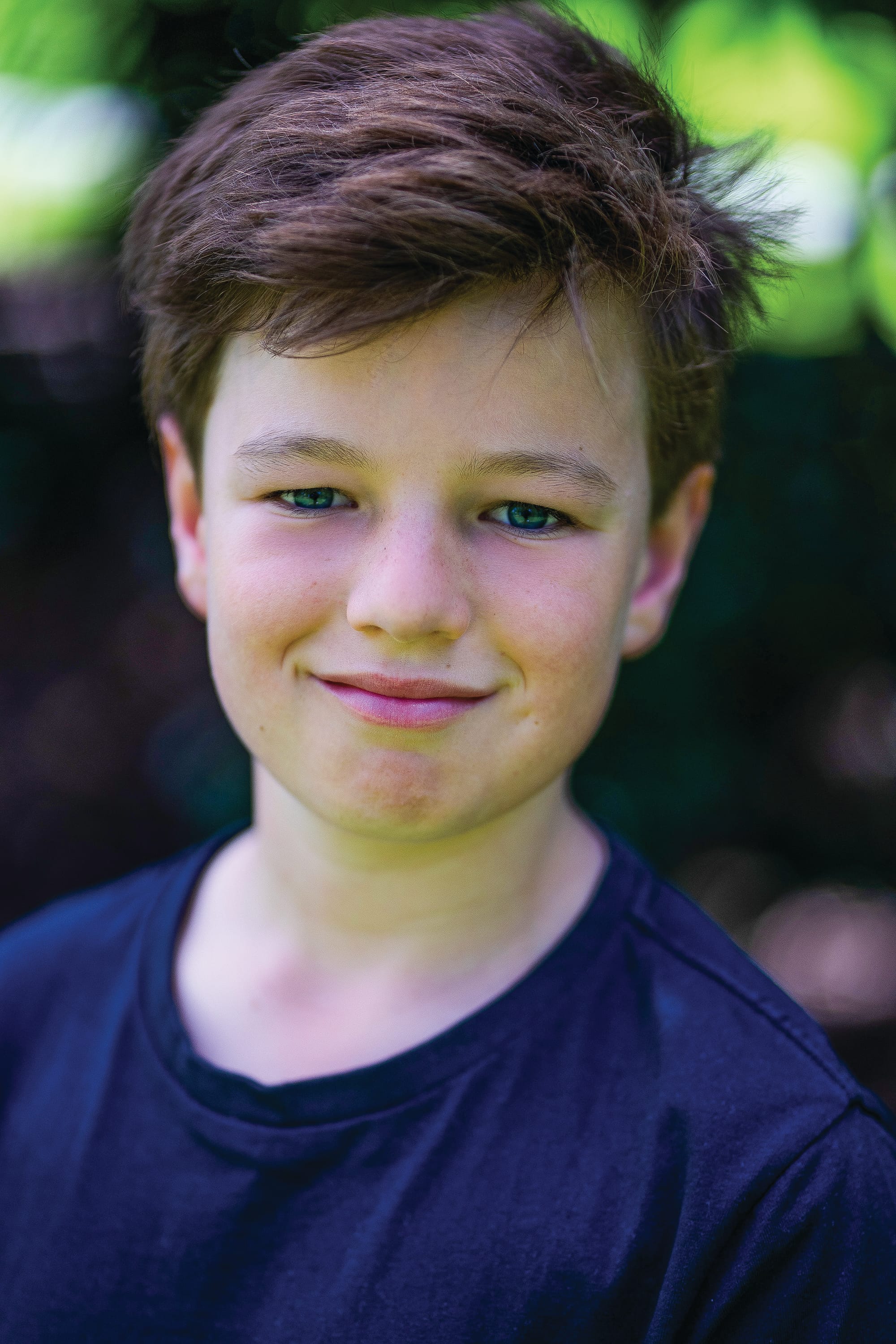 Oscar through to the finals