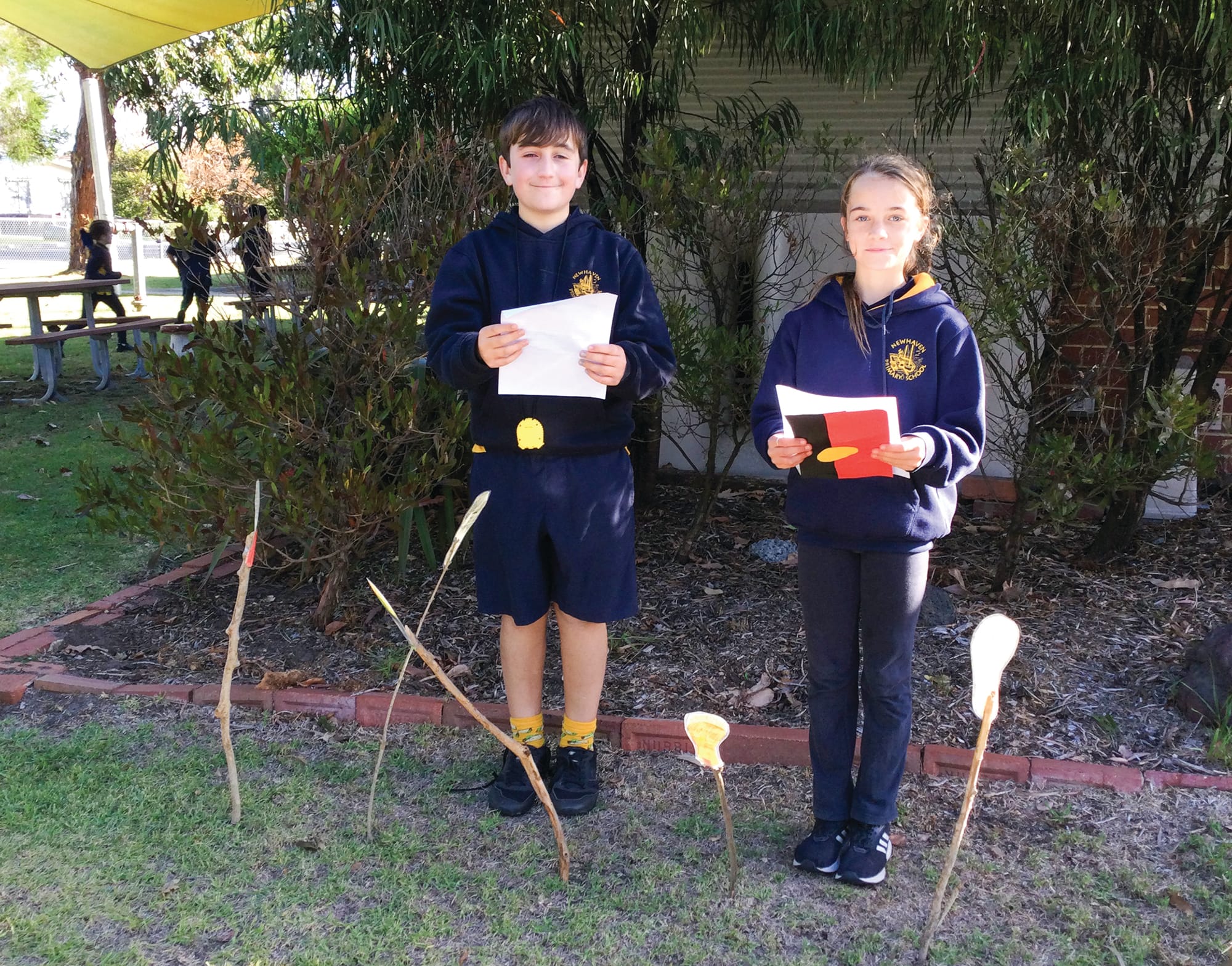 Students ace Real World Design