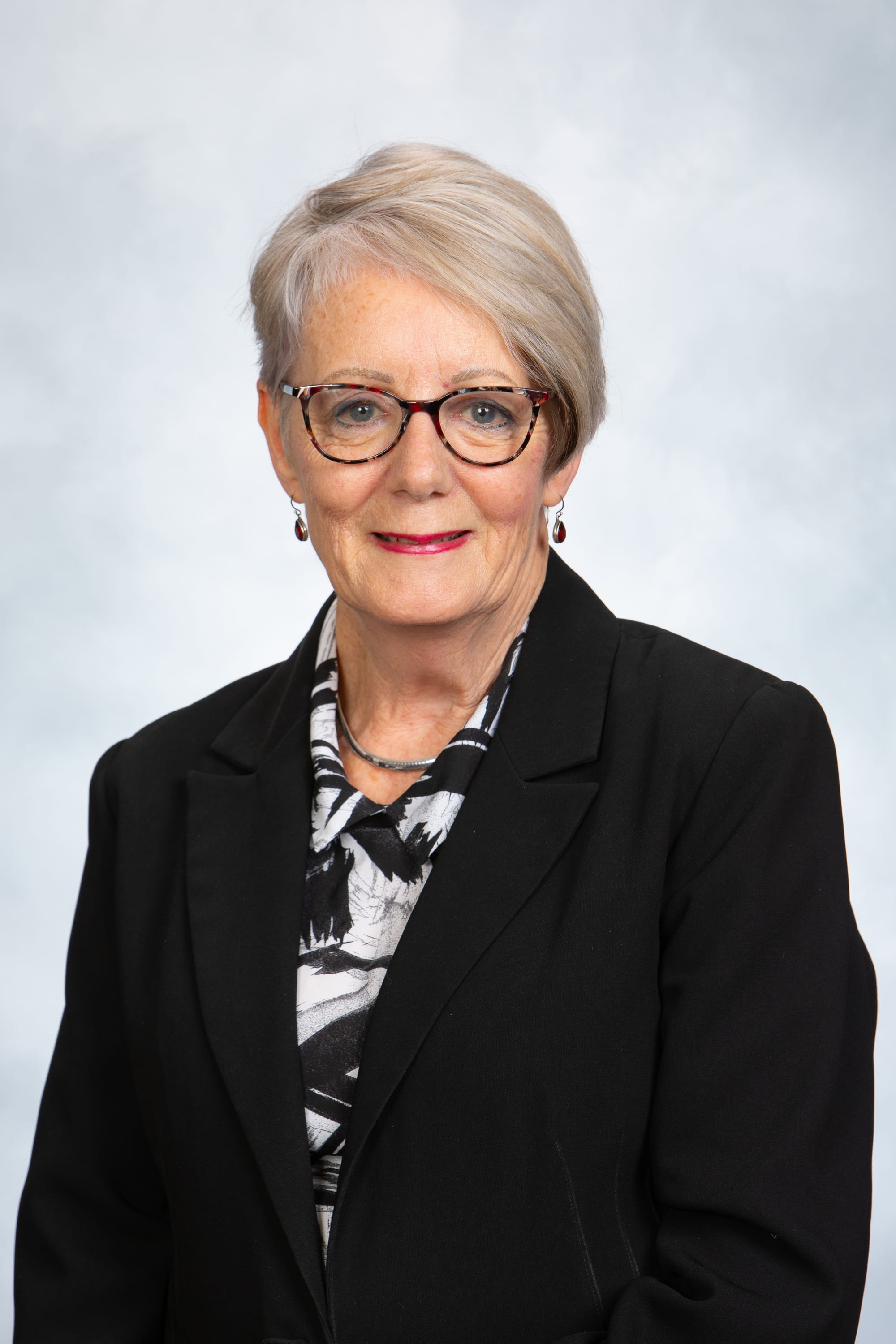 Mayor's Message