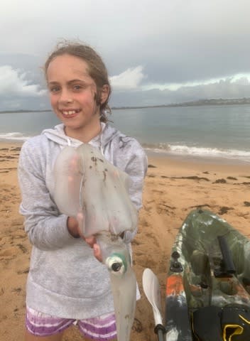 Around the Bay with Jim’s Bait and Tackle