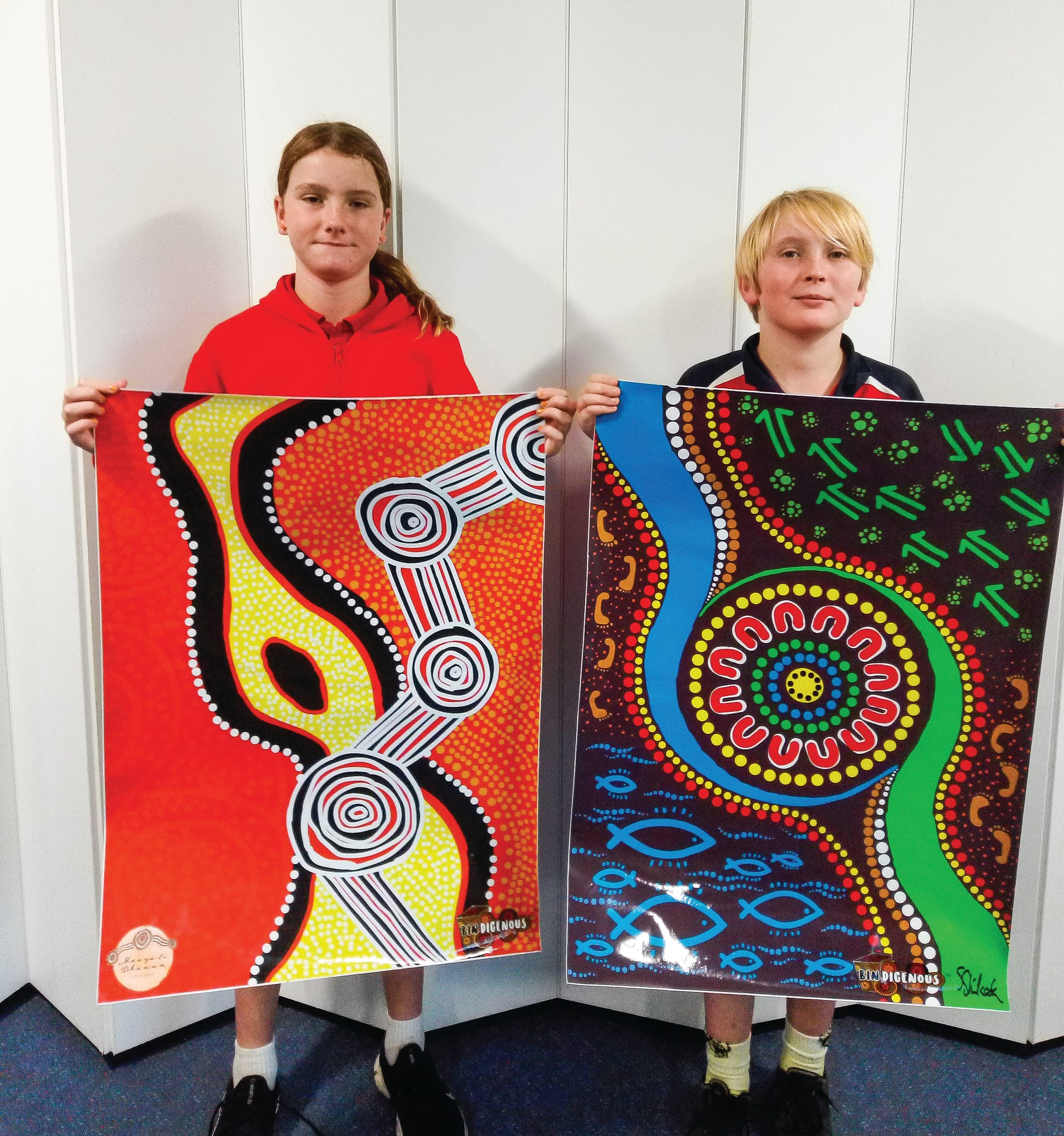 Exploring our past during Reconciliation Week