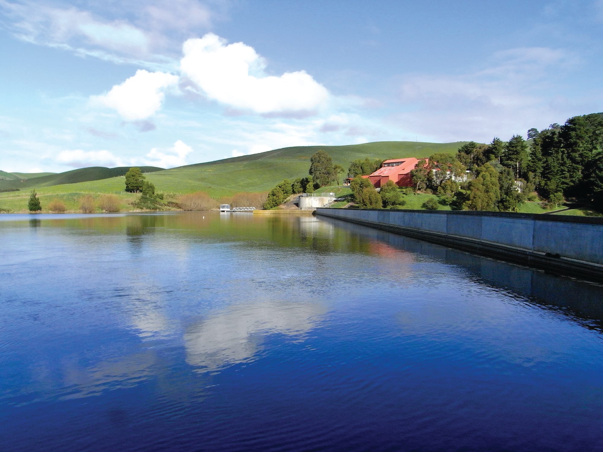 Thirstier, or more here in lockdown?