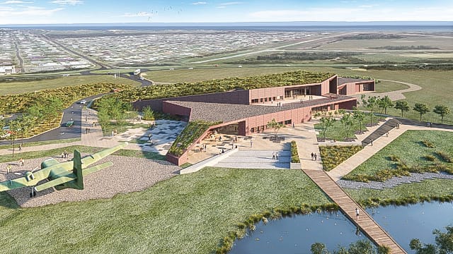 Why VCAT refused Vietnam Vets’ museum