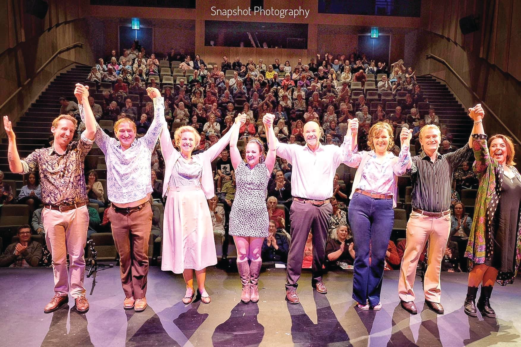 Arts: have your say