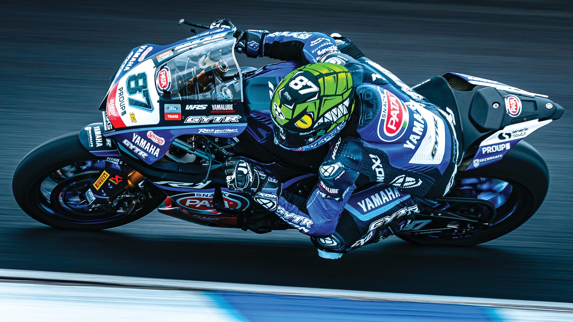 Rev your engines: Superbikes return