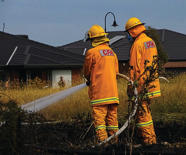 Stay safe this summer