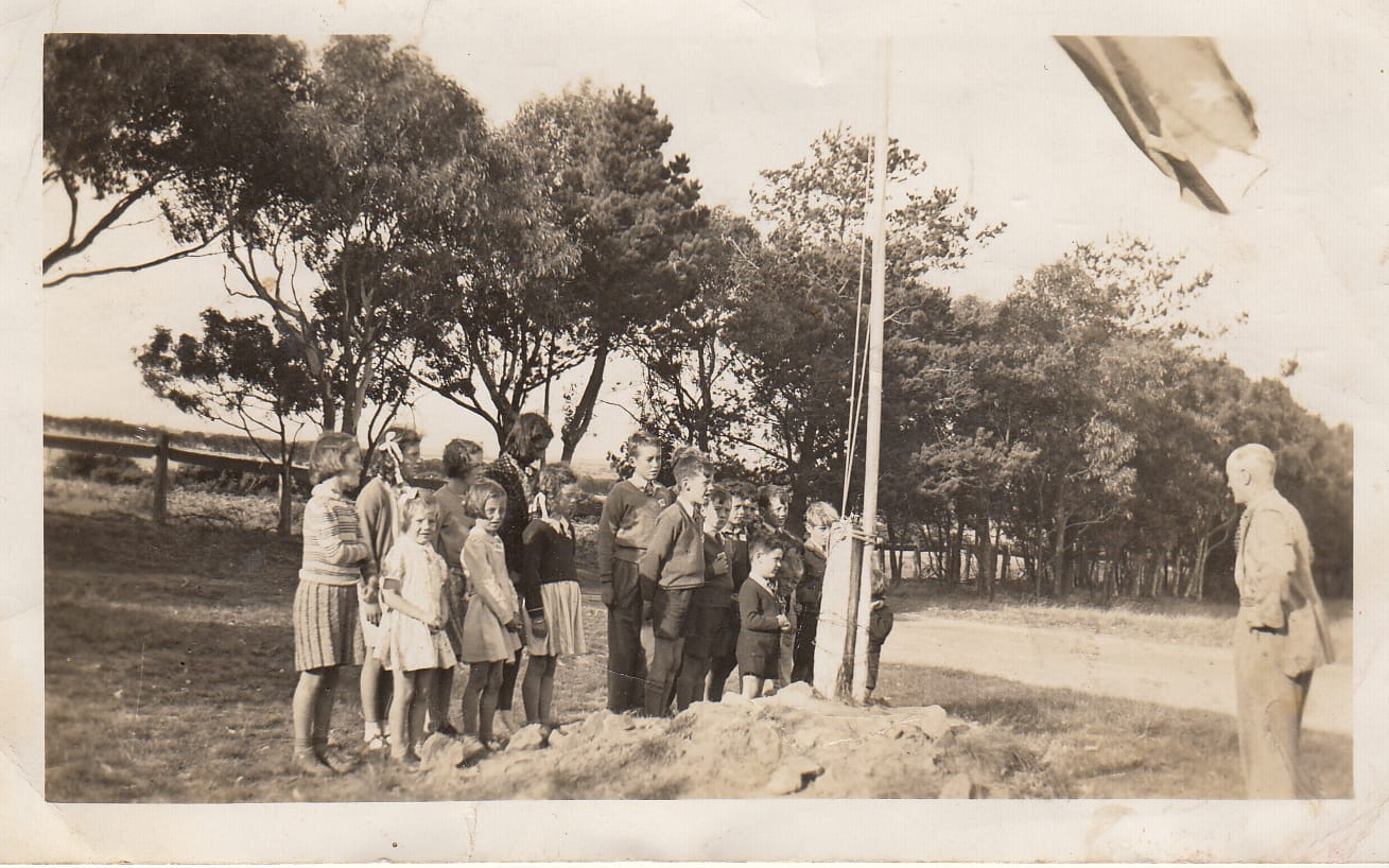 The story of Nip West