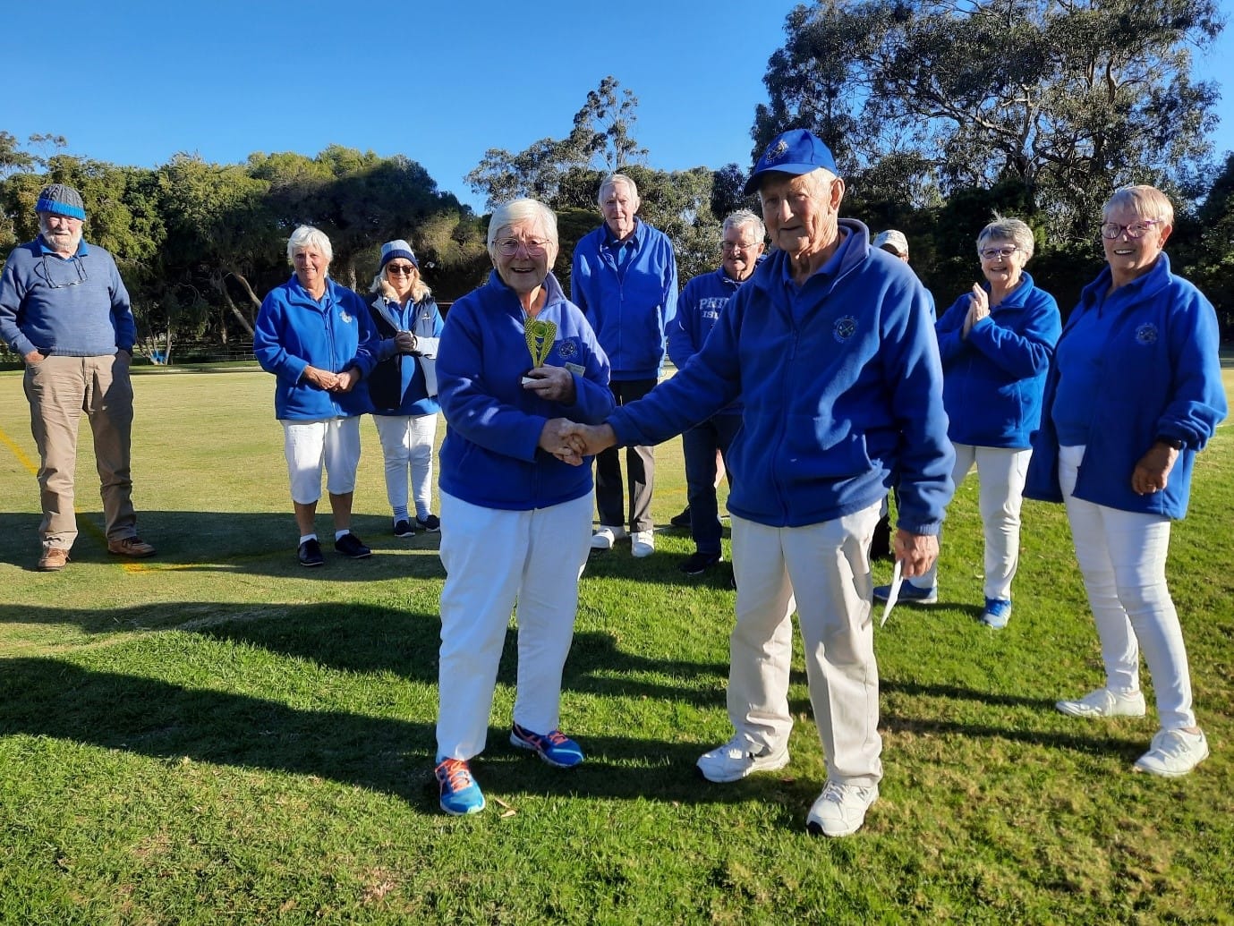 Phillip Island Croquet Club