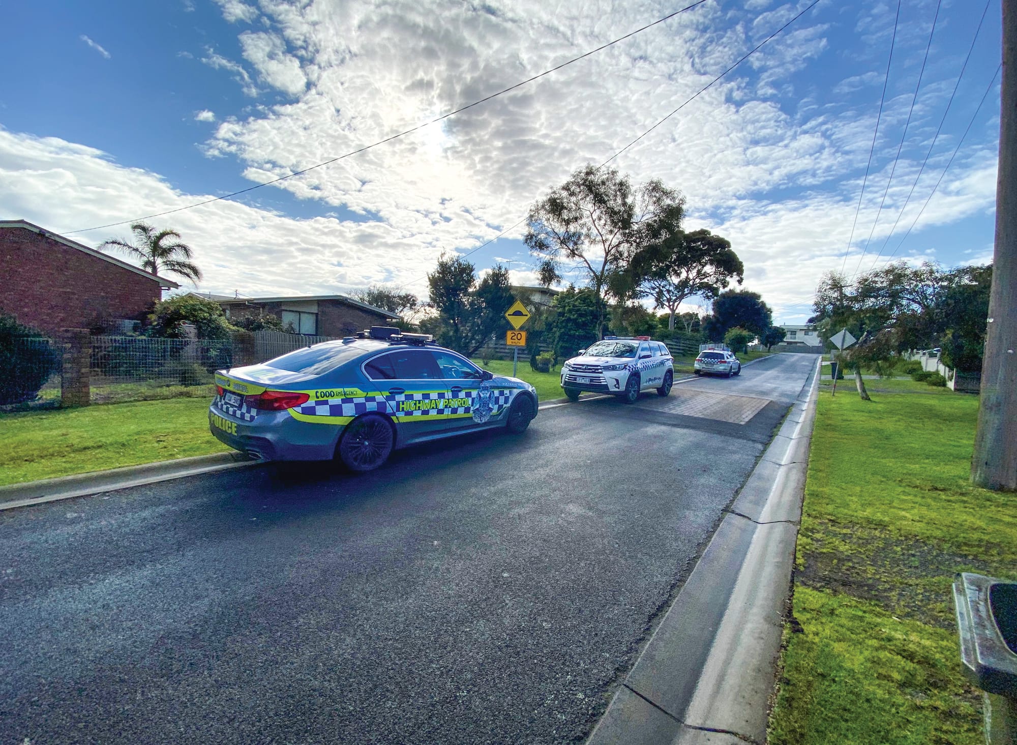 Savage brothers finally sentenced