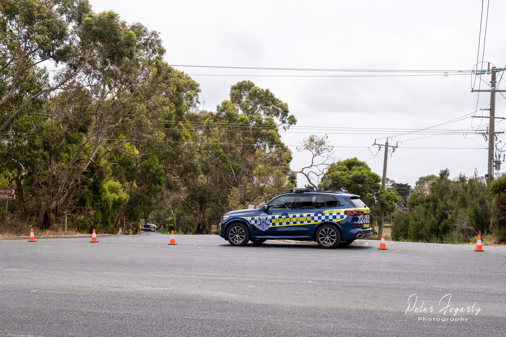 Police update