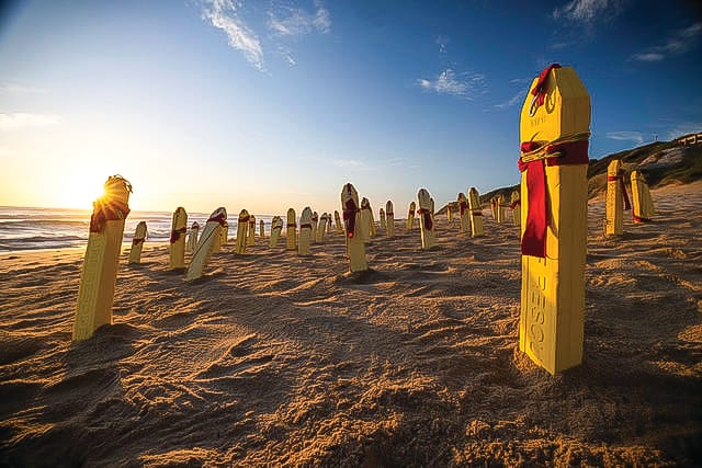 Drowning warning ahead of holidays