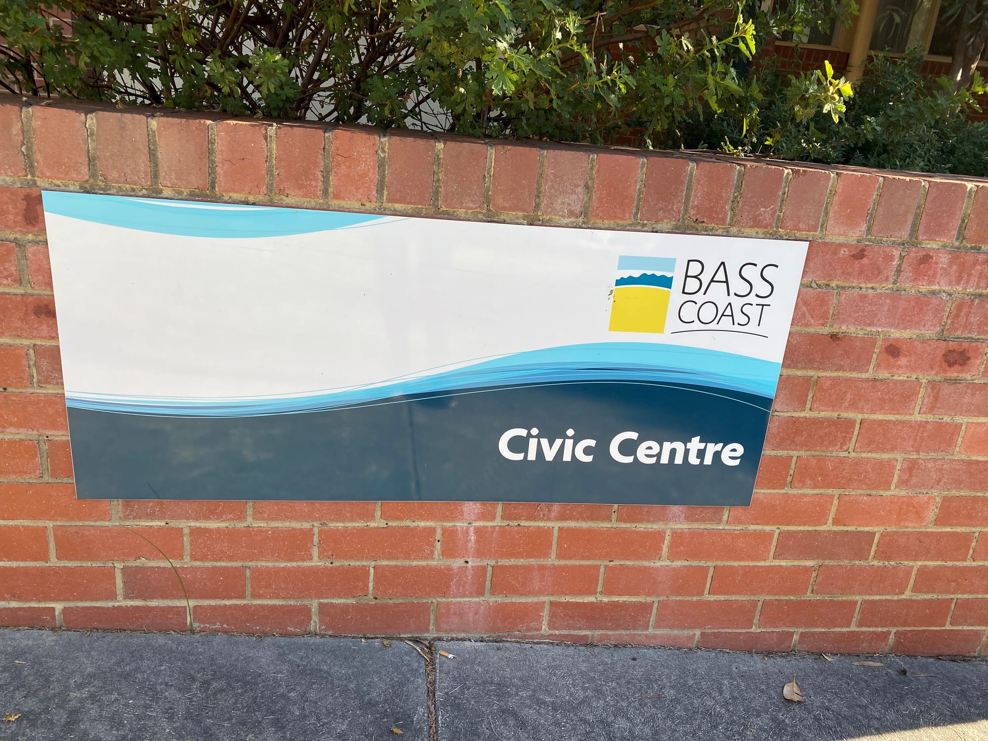 Council briefs