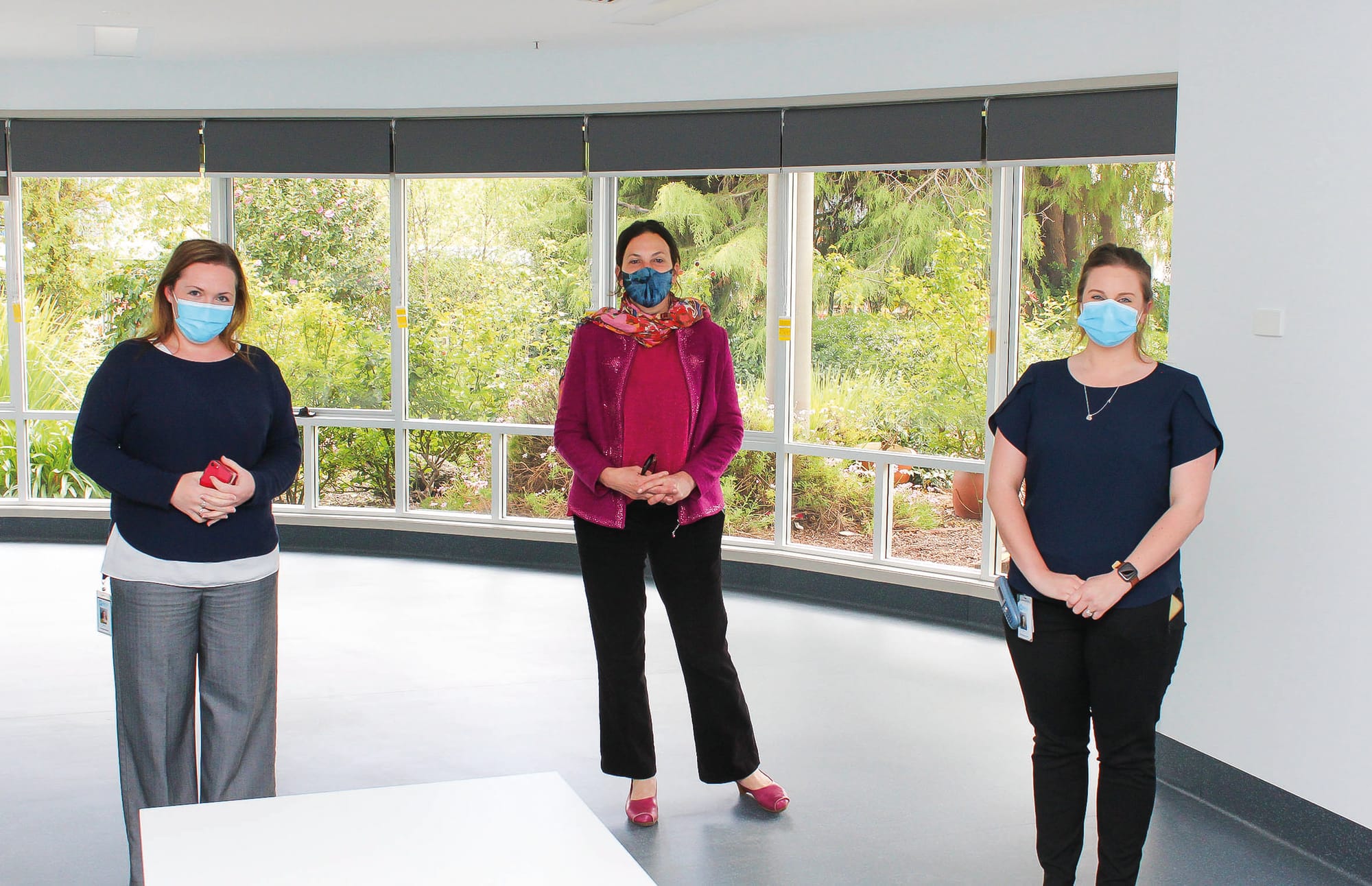 Armitage transformed