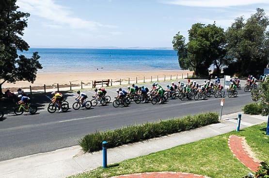 Are the Comm Games heading our way?